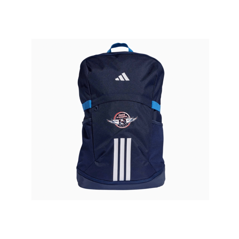 Backpack Tiro x Adidas - Bleu | Ducs d'Angers