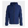 Coupe-vent Tiro Travel x Adidas - Bleu | Ducs d'Angers