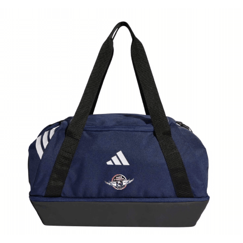 Duffle Bag x Adidas - Bleu | Ducs d'Angers