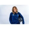 Hoody Entrada x Adidas - Bleu | Ducs d'Angers