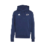 Hoody Entrada x Adidas - Bleu | Ducs d'Angers