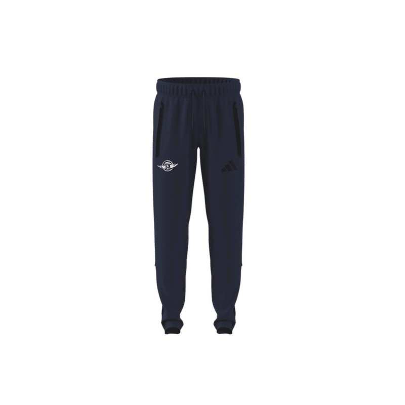 Jogging Tiro Travel x Adidas - Bleu | Ducs d'Angers