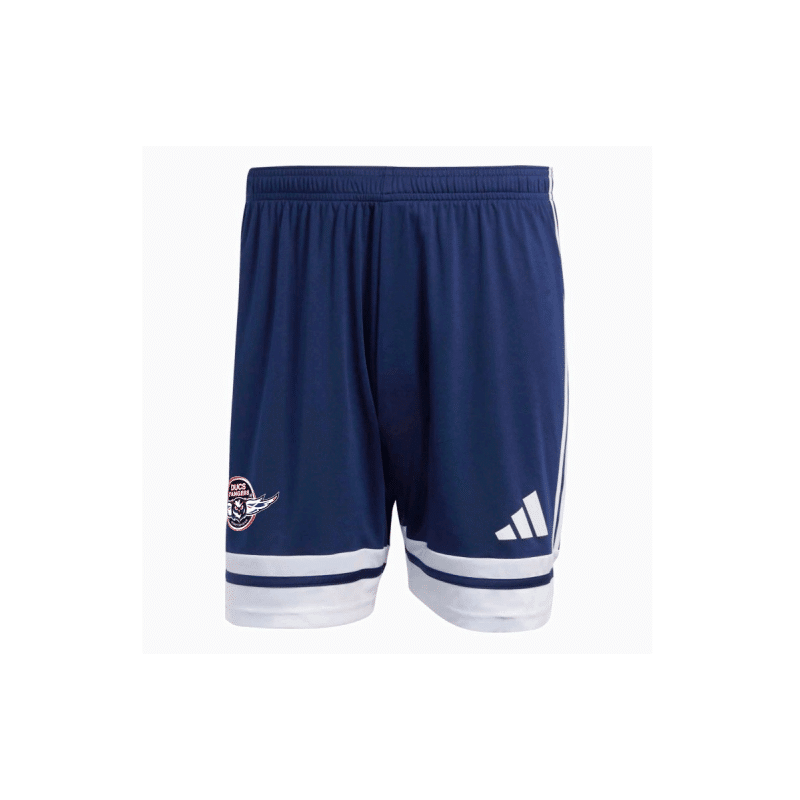 Short Squadra 26 x Adidas - Bleu | Ducs d'Angers