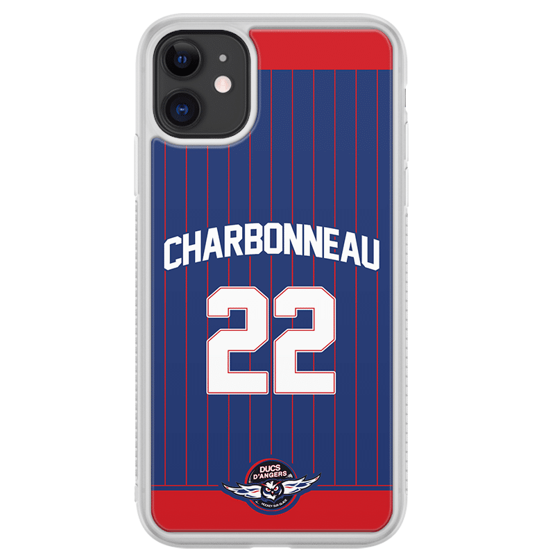 Coques - Ducs d'Angers | Boutique officielle