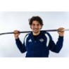 Sweat Tiro League Full Zip x Adidas - Bleu | Ducs d'Angers