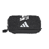 Trousse de toilettes Tiro x Adidas - Noir | Ducs d'Angers
