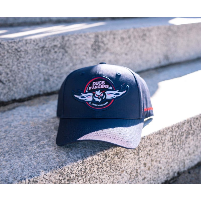 Casquette iconique - Ducs d'Angers | Boutique officielle