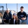 Casquette iconique - Ducs d'Angers | Boutique officielle