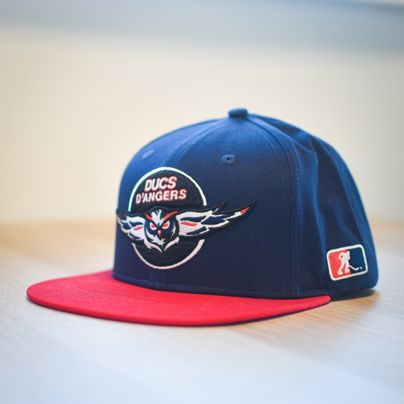 Casquette plate adulte | Ducs d'Angers