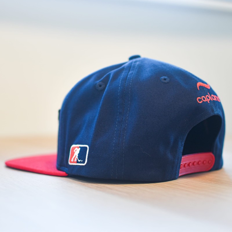 Casquette plate adulte | Ducs d'Angers