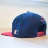 Casquette plate adulte | Ducs d'Angers