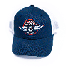 Casquette trucker blanche - Ducs d'Angers | Boutique