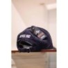 Casquette velours - Bleue | Ducs d'Angers