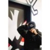 Casquette velours - Bleue | Ducs d'Angers