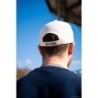 Casquette velours - Crème Ducs d'Angers | Boutique