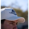 Casquette velours - Crème Ducs d'Angers | Boutique