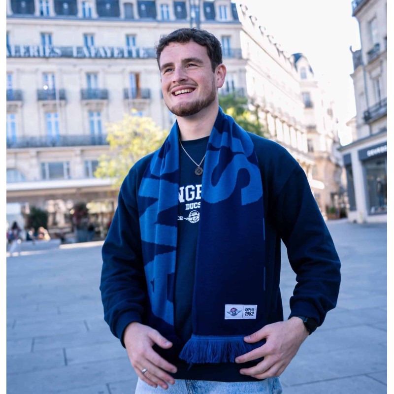 Écharpe "Lifestyle" - Angers | Ducs d'Angers