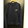 Pull col rond - Logo Ducs | Ducs d'Angers