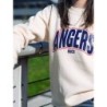 Sweat "Angers" Ducs - Crème | Ducs d'Angers