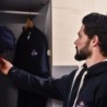 Sweat capuche unisexe brodé | Ducs d'Angers