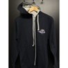 Sweat classique zip | Ducs d'Angers
