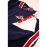 Veste teddy '1982' | Ducs d'Angers