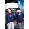 Veste teddy 'Classique' | Ducs d'Angers