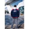 Veste teddy 'Classique' | Ducs d'Angers