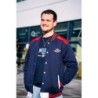 Veste teddy 'Classique' | Ducs d'Angers