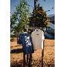 T-shirt oversize - Summer 26 - Bleu navy | Ducs d'Angers