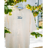 T-shirt oversize - Summer 26 - Écru | Ducs d'Angers