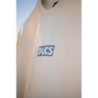T-shirt oversize - Summer 26 - Écru | Ducs d'Angers
