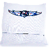 Coussin recyclé | Ducs d'Angers