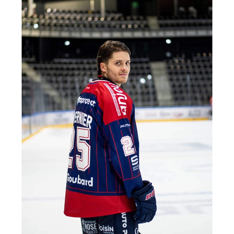 Maillot domicile - Replica 26/27 | Ducs d'Angers