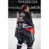 Drapeau supporter (grand format) | Ducs d'Angers