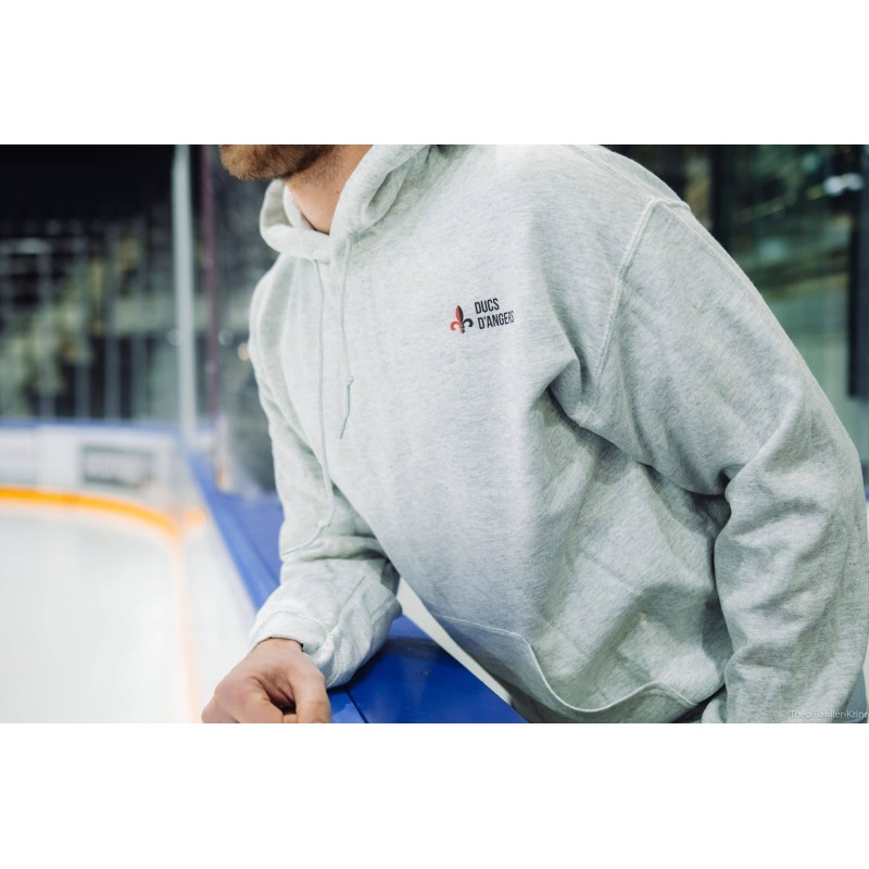Sweat lifestyle | Ducs d'Angers