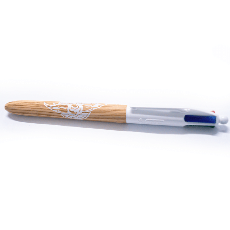 Stylo Bic - Logo | Ducs d'Angers