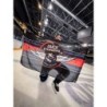 Drapeau supporter (grand format) | Ducs d'Angers