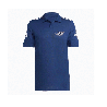 Polo Squadra x Adidas - Bleu | Ducs d'Angers