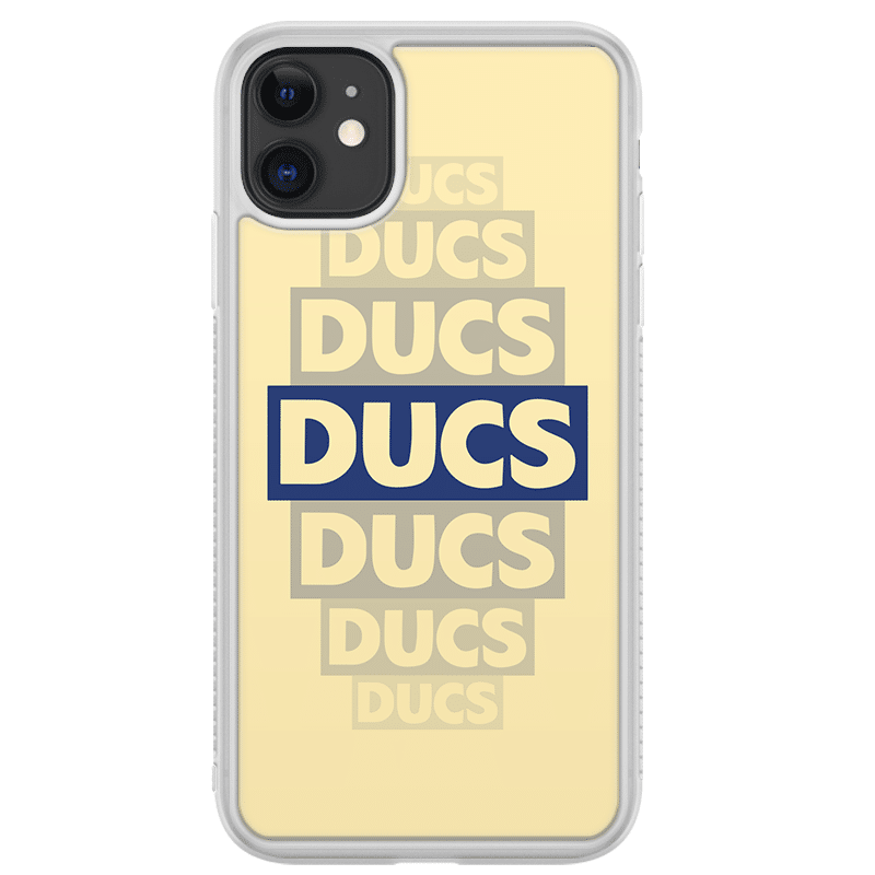 Coques - Ducs d'Angers | Boutique officielle