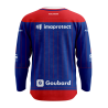 MAILLOT DOMICILE - OFFICIEL