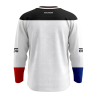 MAILLOT WARM UP - RÉPLICA