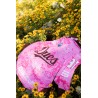 Maillot Octobre Rose 25/26 | Ducs d'Angers
