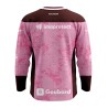 Maillot Octobre Rose 25/26 | Ducs d'Angers