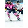 Maillot Octobre Rose 25/26 | Ducs d'Angers