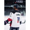 MAILLOT WARM UP - RÉPLICA