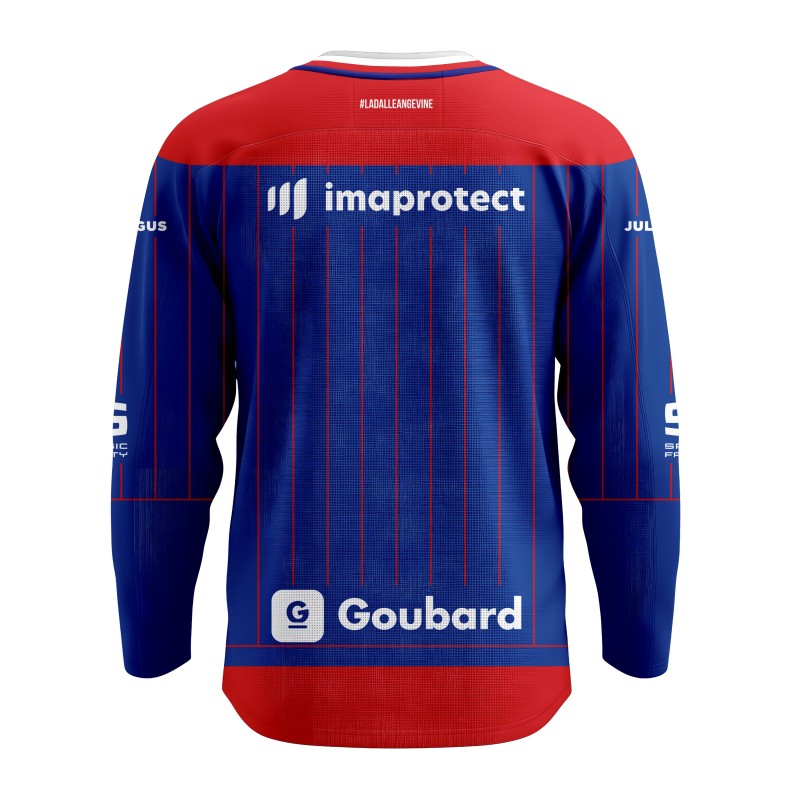 Maillot domicile - Replica 26/27 | Ducs d'Angers