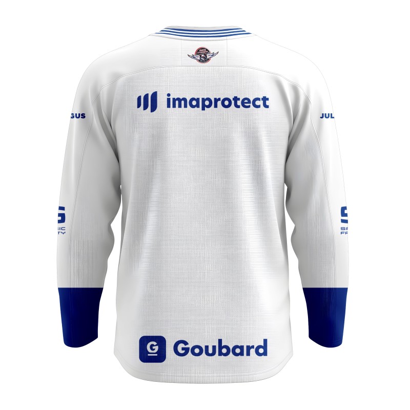 Maillot extérieur - Replica 26/27 | Ducs d'Angers