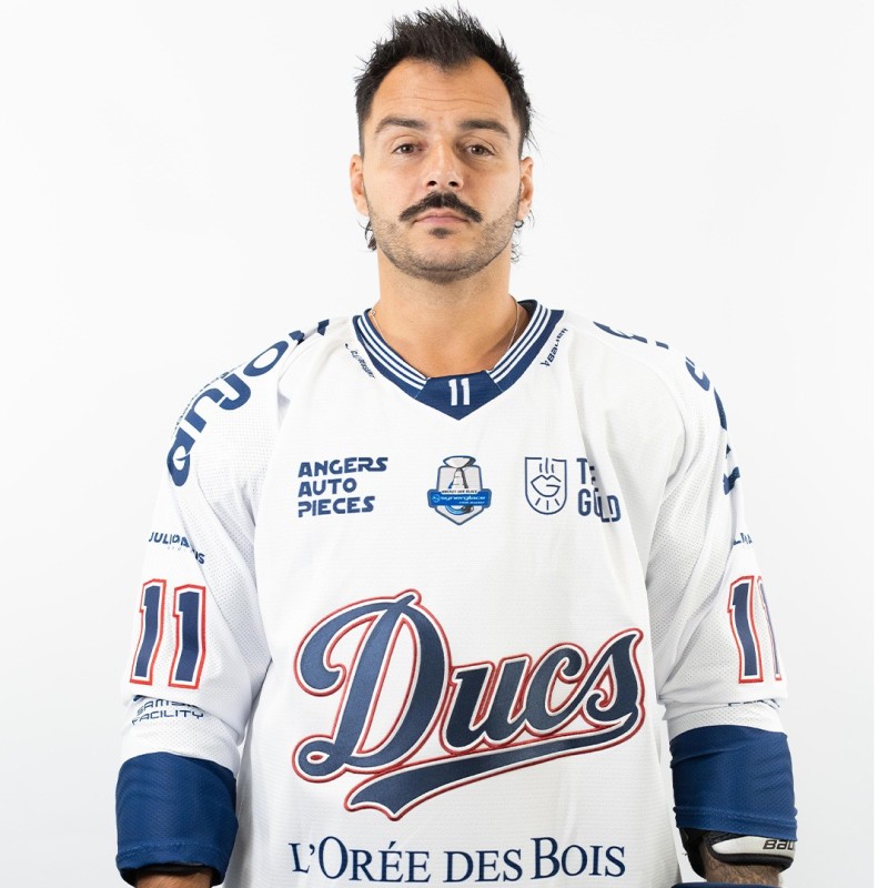 MAILLOT EXTÉRIEUR - OFFICIEL