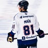 MAILLOT EXTÉRIEUR - OFFICIEL